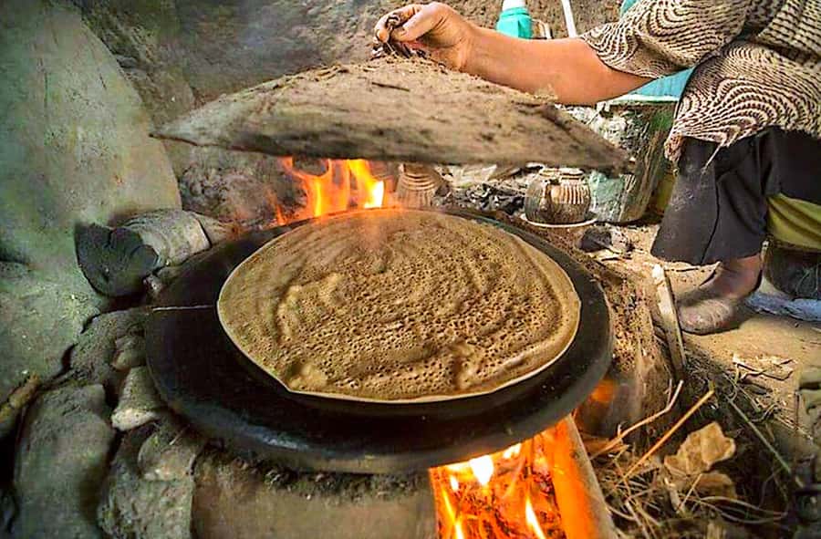 Addis abeba Full Cooking class. - Ethiopia National Museum and Lucy: why this stop matters