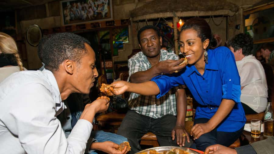 Addis abeba Full Cooking class. - Price and Logistics: what $90 buys you in real terms