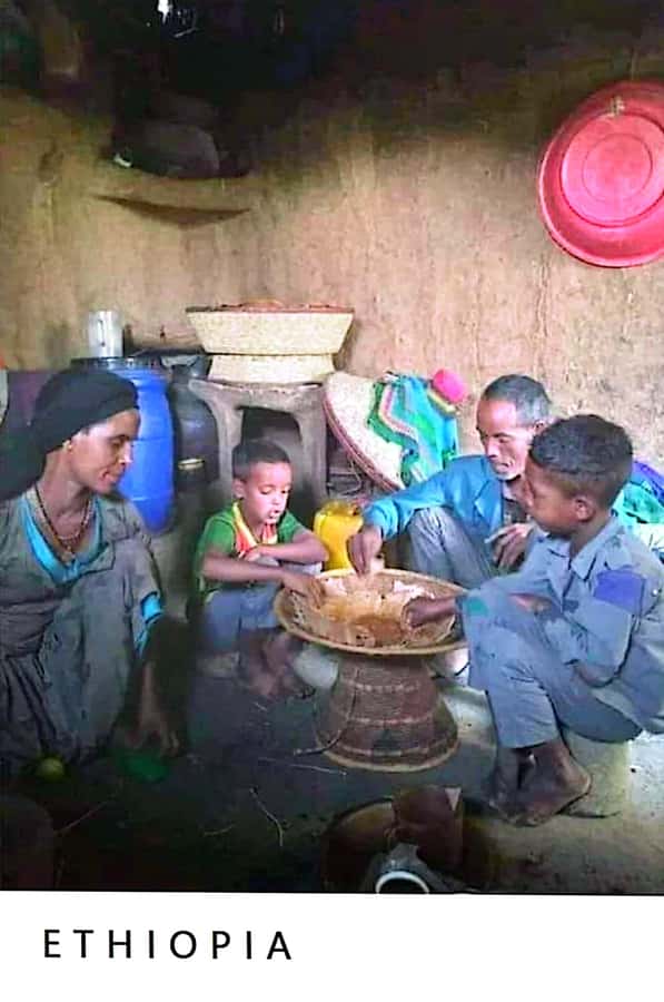 Addis abeba Full Cooking class. - Who this cooking class suits best (and who should skip it)