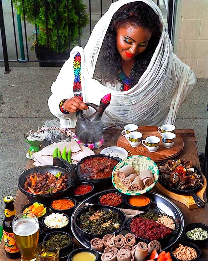 Addis abeba Full Cooking class. - Should you book Vowland Ethiopia’s Addis Ababa full cooking class?