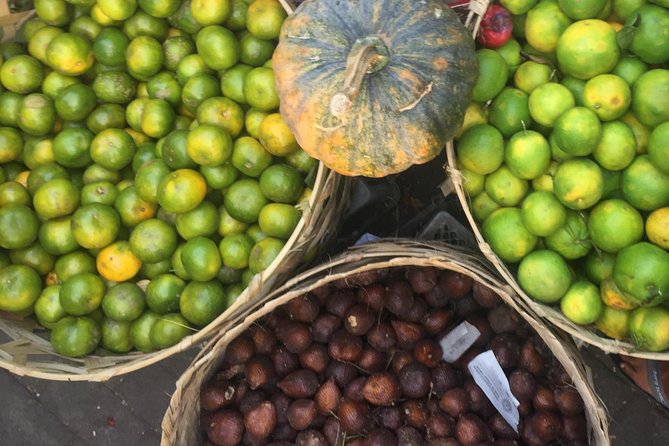 Afternoon Cooking Class & Making Bali Offering with Dinner - Cooking Nine Recipes and Eating Your Own Big Meal