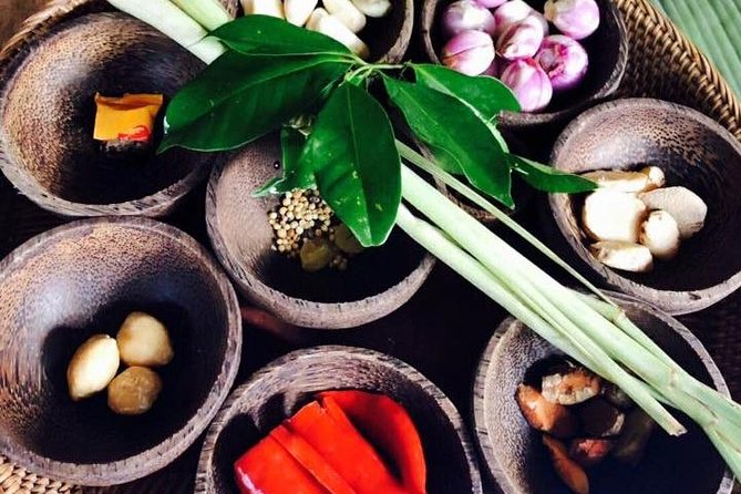 Afternoon Cooking Class & Making Bali Offering with Dinner - Should You Book This Afternoon Cooking Class in Ubud?