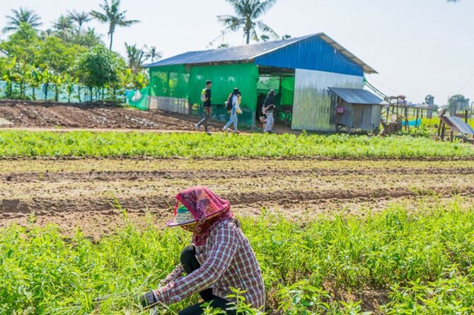 Afternoon Cooking Class & Village Tour in Siem Reap - Afternoon Cooking Class & Village Tour in Siem Reap: What You’re Really Paying For