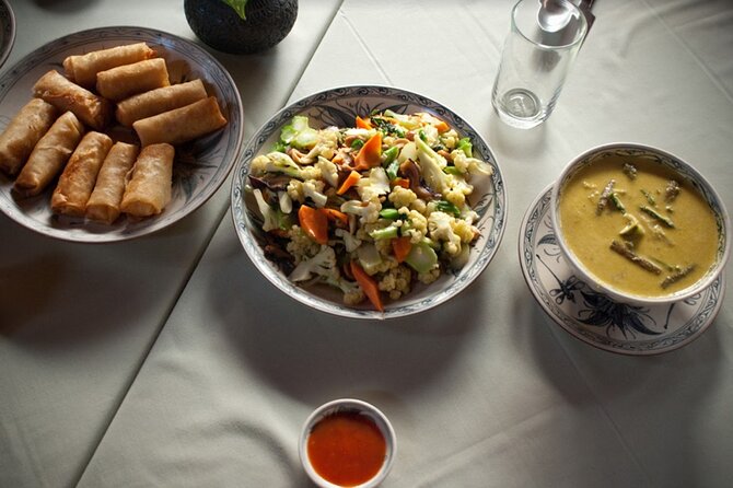 Afternoon Cooking Class & Village Tour in Siem Reap - Stop in the Village: Life Up Close Before You Touch a Ladle