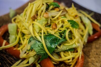 Afternoon Cooking Class & Village Tour in Siem Reap - Your Late-Afternoon Flow: Pickup, Countryside Drive, and Timing