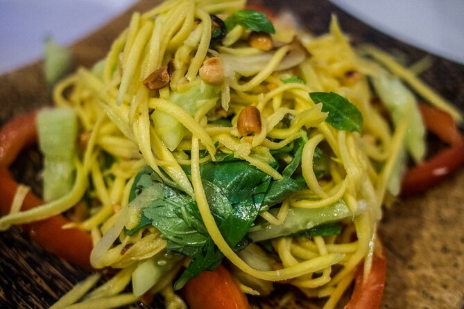 Afternoon Cooking Class & Village Tour in Siem Reap - Your Late-Afternoon Flow: Pickup, Countryside Drive, and Timing