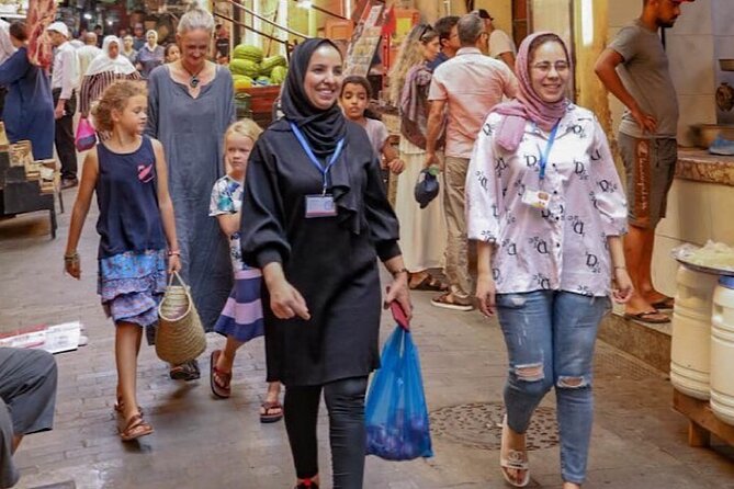 Agadir Cooking Class with Locals - Kasbat Sous: A Traditional Industry Complex Stop