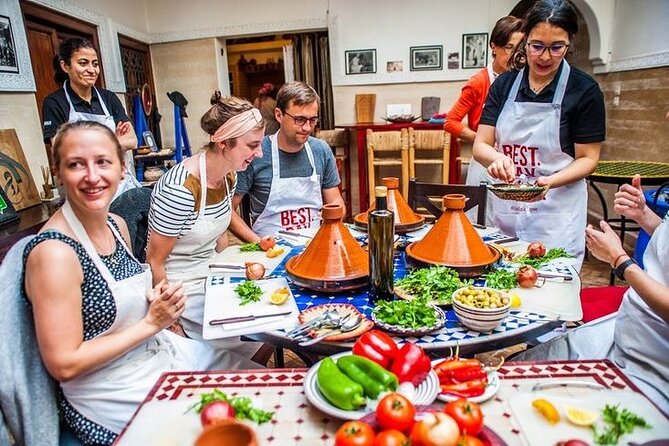 Agadir Cooking Class with Locals - Price and Value: What $69.82 Gets You