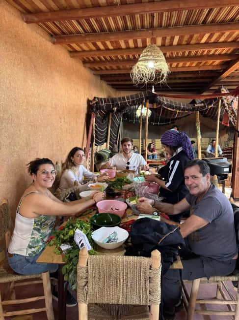 Agadir: Moroccan Cooking Class with Market Visit - Why This Agadir Cooking Class Feels More Real Than a Cookbook