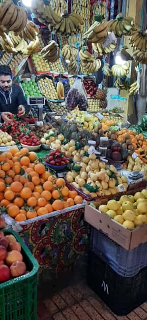 Agadir: Moroccan Cooking Class with Market Visit - Taking Recipes Home (So the Lesson Doesn’t Vanish)