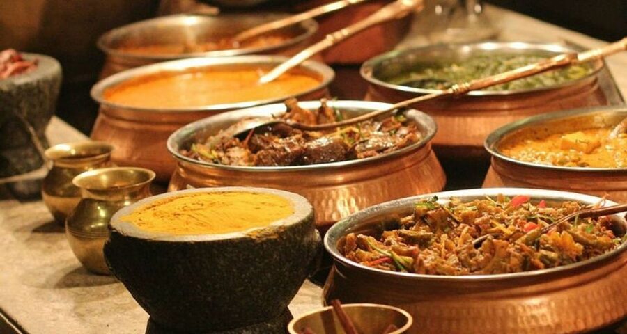 Agra: Indian Food Private Cooking Class - The Dishes, the Spices, and the Techniques You Can Reuse