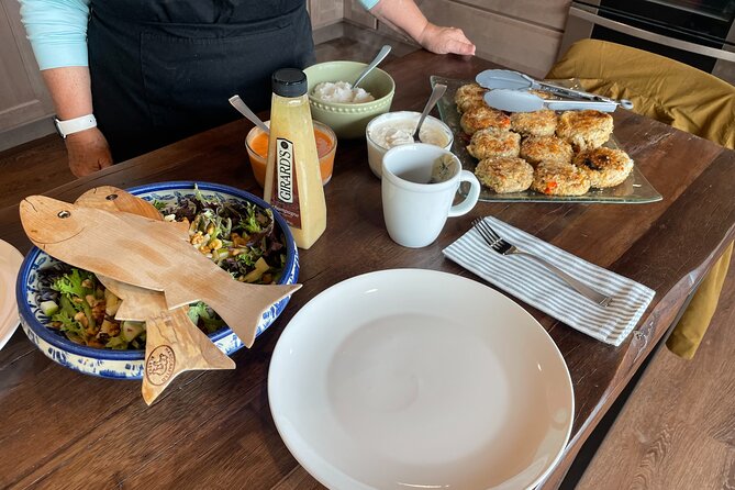 Alaskan Salmon Cooking Class & Dining Experience - Price and Value: Is $215 a Good Deal for a Cruise Day?