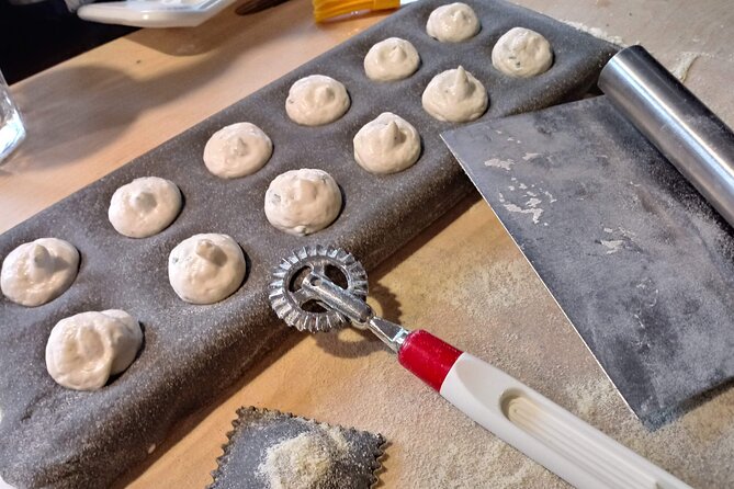 Alghero Home Cooking Pasta Class at a Farmhouse with Wine - Key Highlights You’ll Actually Care About