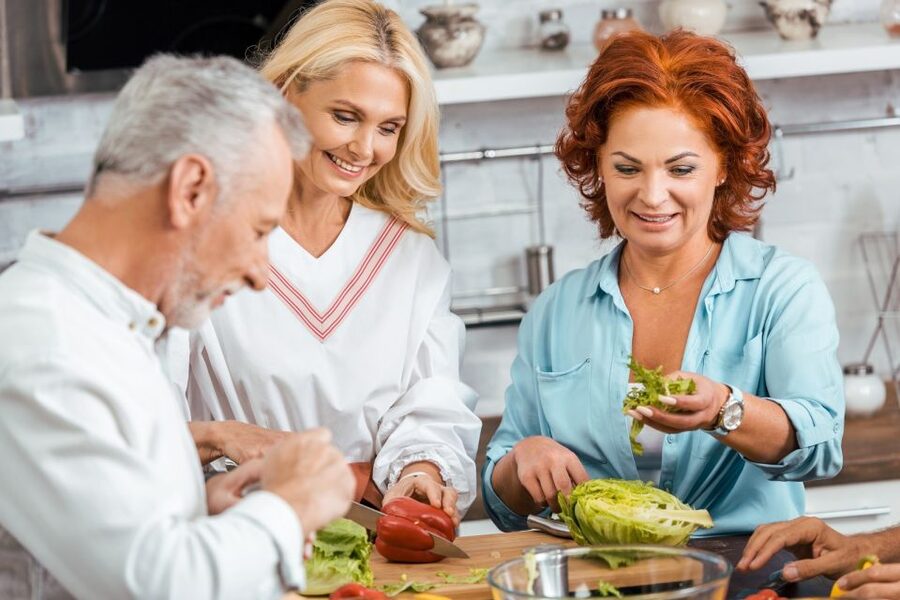 Alghero: Sardinian Home-Cooking Class and Meal - Lunch on the Patio: A Family-Style Meal With Real Conversation