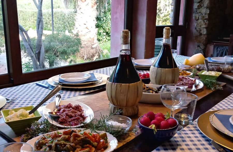 Alghero: Sardinian Home-Cooking Class and Meal - Should You Book It?
