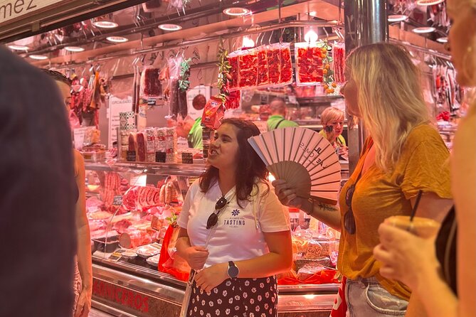 Alicante Paella Cooking Class, Tapas, Drinks and Marketplace - Price and Value: Why $59.28 Can Make Sense