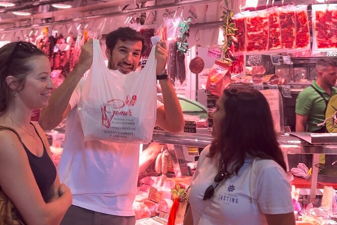 Alicante Paella Cooking Class, Tapas, Drinks and Marketplace - Should You Book the Alicante Paella Cooking Class?