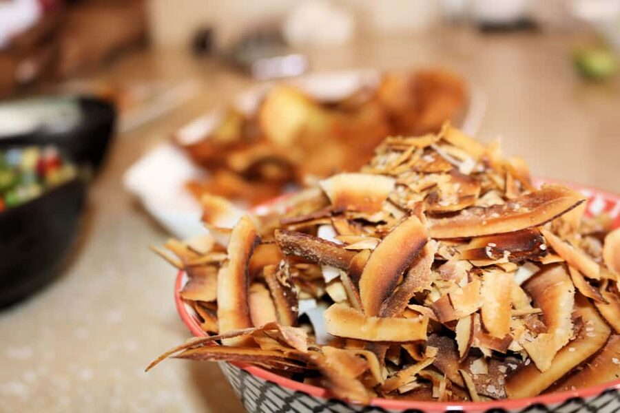 All About Jerk Cooking Class - The full lunch menu: what you’ll cook and taste