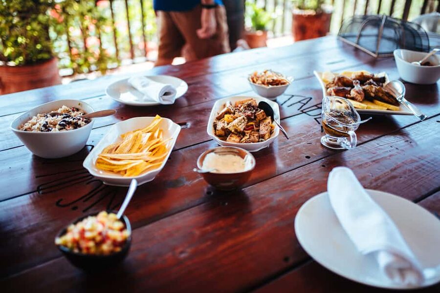 All About Jerk Cooking Class - Price and value: is $145 per person worth it?