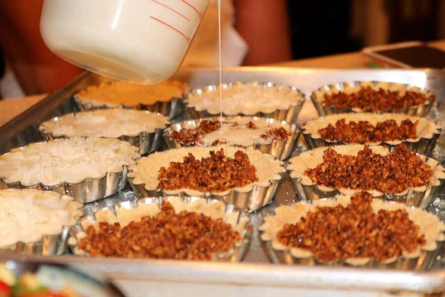 All About Jerk Cooking Class - Who should book this jerk cooking class