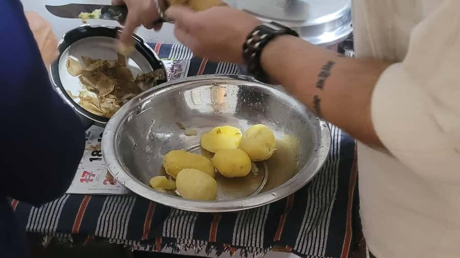 Alleppey Homely Cooking Class - Should you book Alleppey Homely Cooking Class?