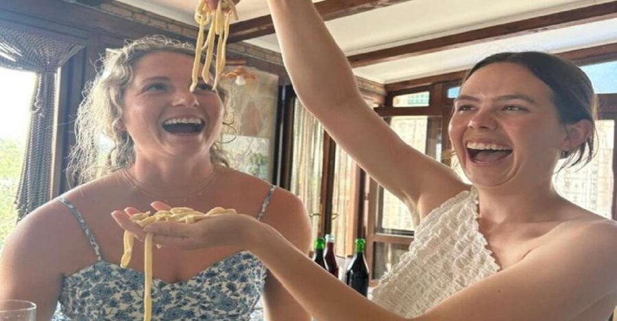 Amalfi Coast: Half-Day Farmhouse Cooking Class - Making Mozzarella From Scratch: The Difference You Can Taste