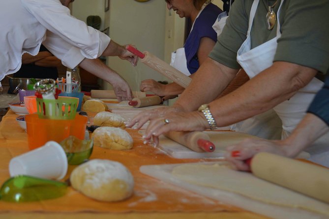 Amalfi Coast & Sorrento Cooking Class School at Farmhouse - Bringing It Home: Recipes and the Skill Transfer