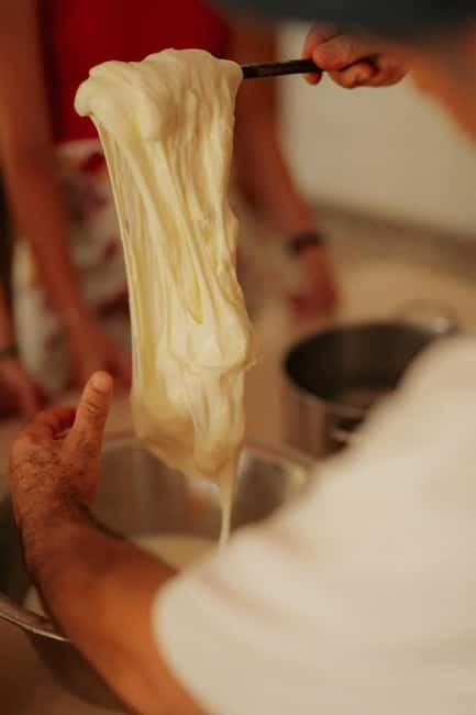 Amalfi: Cooking Class with Pasta, Mozzarella, and Tiramisù - A Farm in Pianillo: Why the Amalfi Setting Matters
