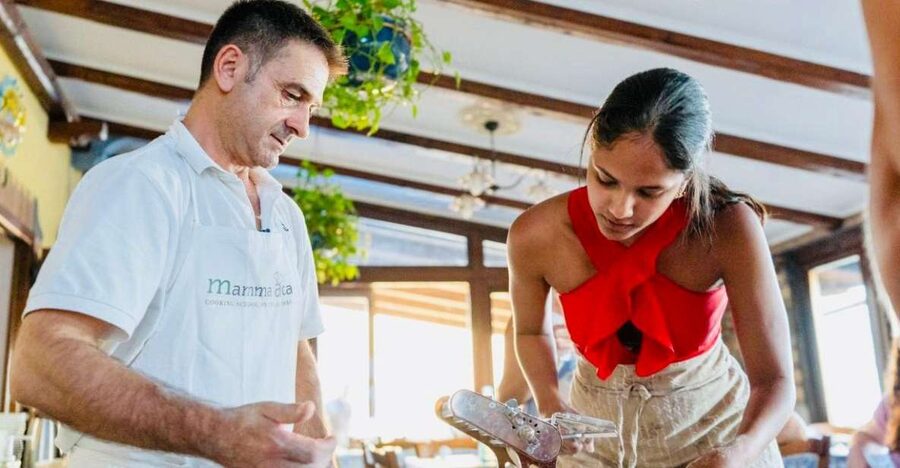 Amalfi: Mozzarella, Fettuccine, and Tiramisù Cooking Class - Value for Money: Why $71 Can Make Sense on the Amalfi Coast