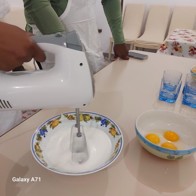 Amalfi: Mozzarella, Fettuccine, and Tiramisù Cooking Class - Who This Cooking Class Fits Best (And Who Might Want Another Option)