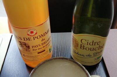 Amazing Sweet Crêpe Cooking Class Paris - Finding Caramel Sarrasin near public transport