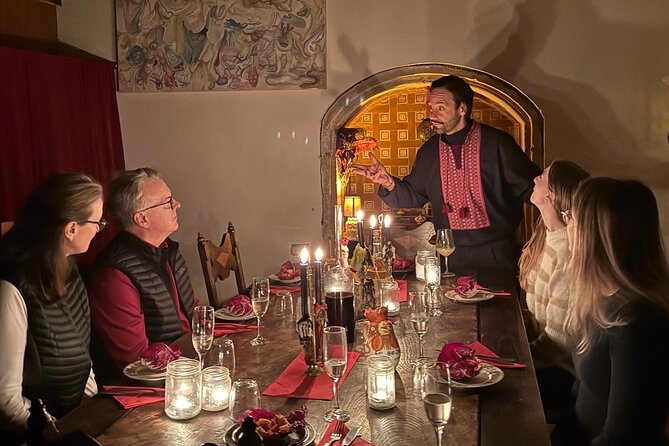 Ancient Venice and Its Spices: Cooking Class and Market Tour - Cooking in an Ancient Venetian House with Massimo and Spice Trade Stories
