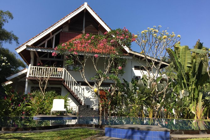 Anggrek Putih Lombok Cooking Class - Weather, flexibility, and what to plan around