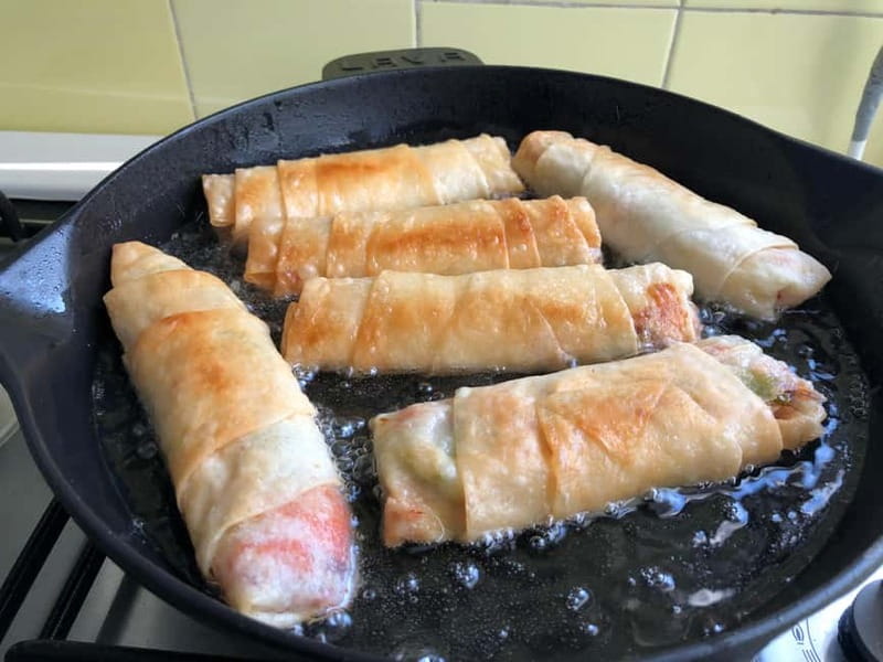Antalya: Turkish Cooking Class with a Local Host - Beyond Recipes: Cultural Conversation Over a Shared Meal