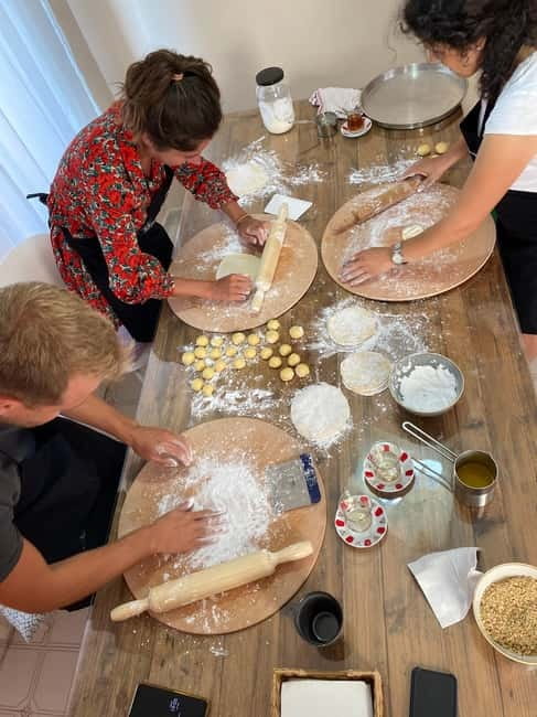 Antalya: Turkish Cooking Class with a Local Host - Price and Value in Antalya: Is $94 for 3 Hours Fair?