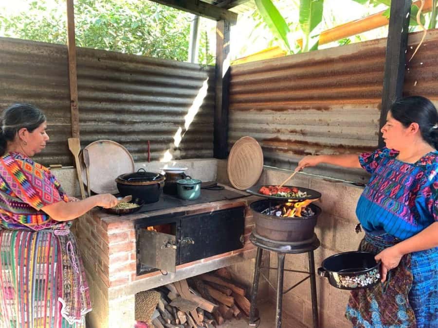 Antigua: Cooking Class with Local Family - Should you book this Antigua cooking class?