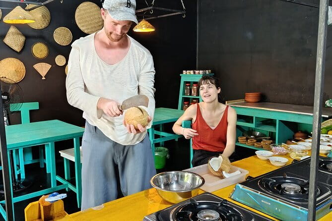 Anyone Can Cook - Bentota Cooking Class - Key things I’d bank on