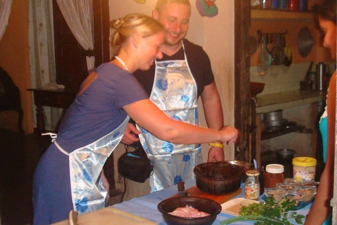 Anyone Can Cook - Bentota Cooking Class - What’s the practical flow on the day?