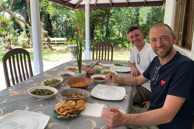 Anyone Can Cook - Bentota Cooking Class - Price and value: is $58 worth it?