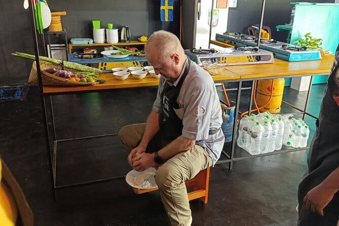 Anyone Can Cook - Bentota Cooking Class - Should you book Anyone Can Cook in Bentota?
