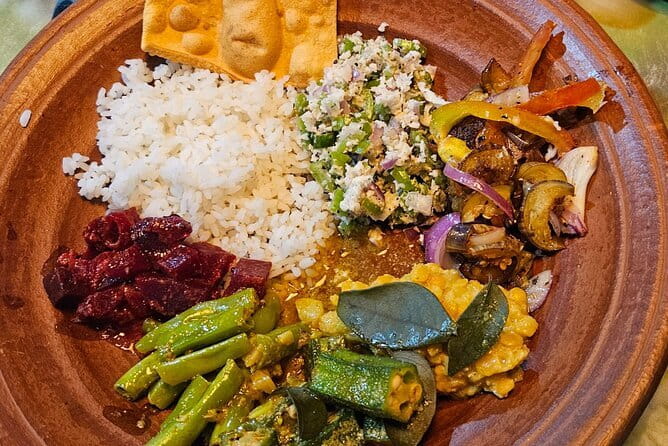 Anyone Can Cook - Bentota Cooking Class - Meet Mrs. Kumudu and learn the Sri Lankan way