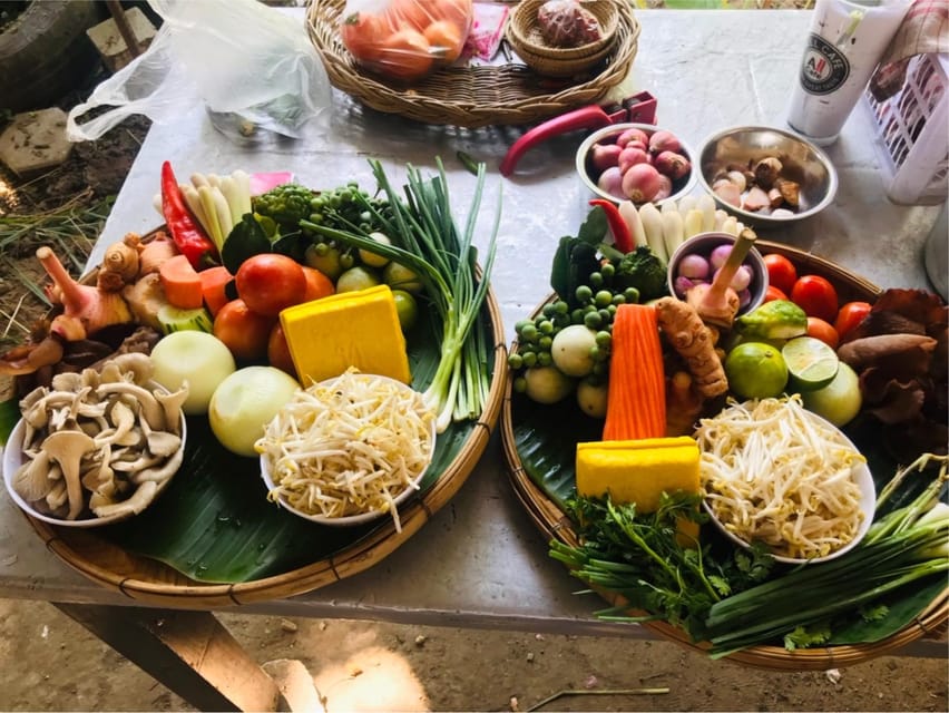 Ao Nang: Authentic Thai Local Cooking Class - Price and value: is $48 fair for this experience?