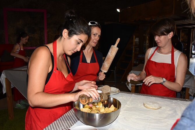 Apple Strudel & Prezel Cooking Class incl. Dinner & Music - Key Things I’d Put on Your Salzburg Checklist