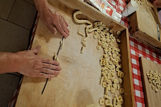 Apulian cooking class and typical dinner - Trulli first, then the farm: what this 5-hour day actually gives you