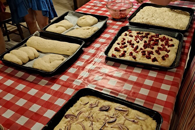 Apulian cooking class and typical dinner - Group size, language, and what to expect from the vibe