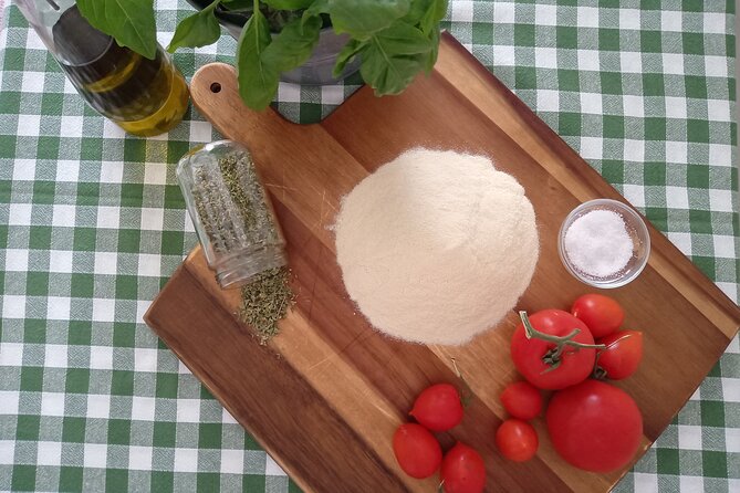Apulian cooking class fresh pasta and focaccia - Quick hits: what makes this Bari class special