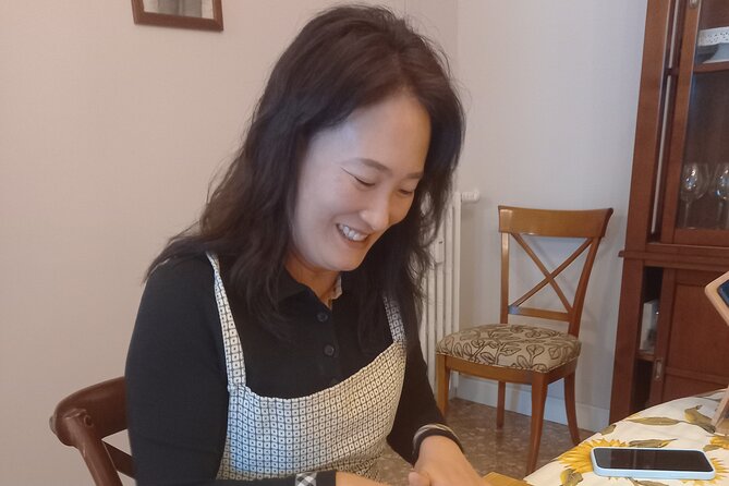 Apulian cooking class fresh pasta and focaccia - Price and value: is $107.40 a good deal in Bari?