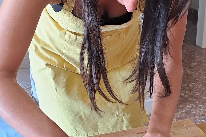 Apulian cooking class fresh pasta and focaccia - Who this class fits best (and who should skip it)