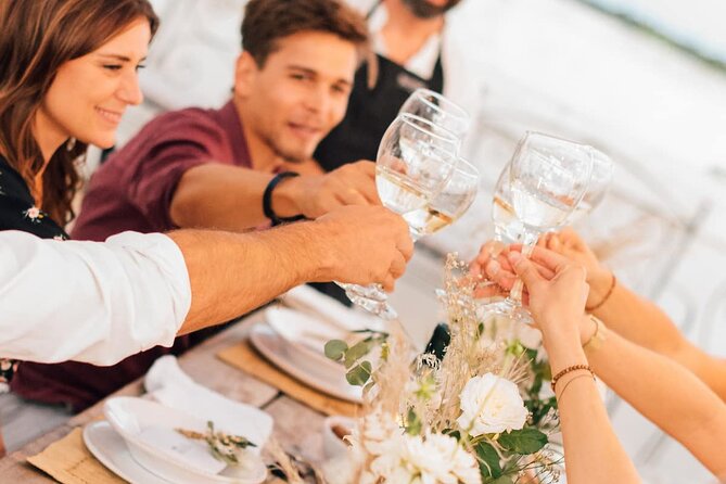 Apulian Cooking Class with Aperitif and Wine in Polignano a Mare - What You’ll Cook: Orecchiette From Scratch (and How It Should Feel)