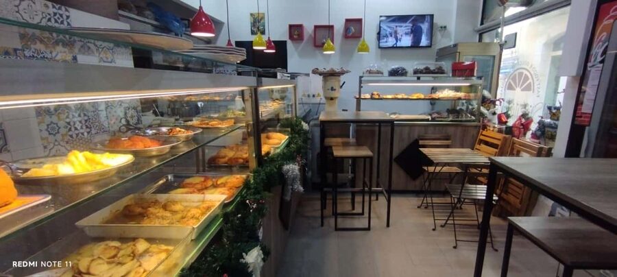 Arancino Cooking Class in Ortygia Syracuse - The 1.5-hour flow: from rice shaping to a classic Sicilian finish